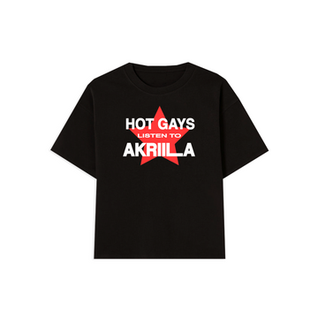 LISTEN TO AKRIILA NEGRO