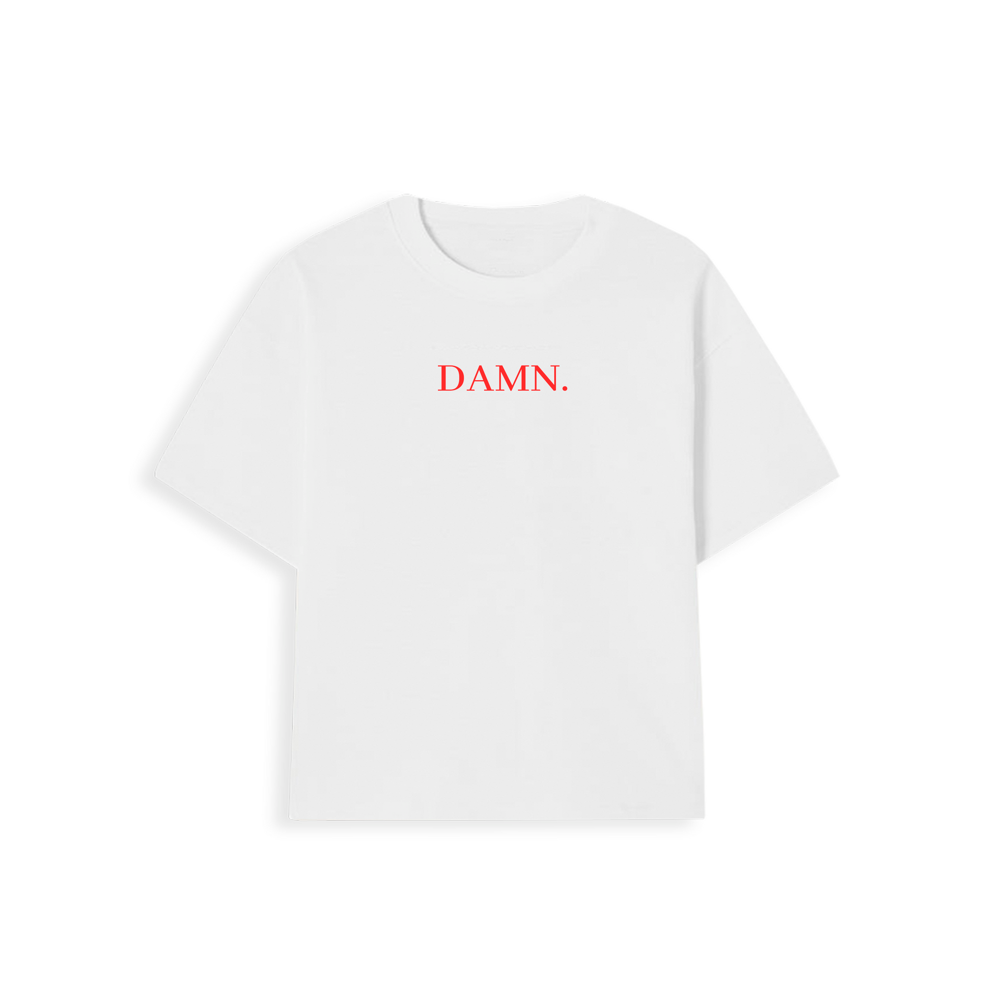 DAMN