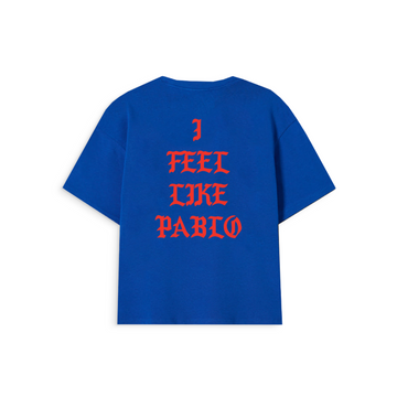 LIKE PABLO AZUL/NARANJA