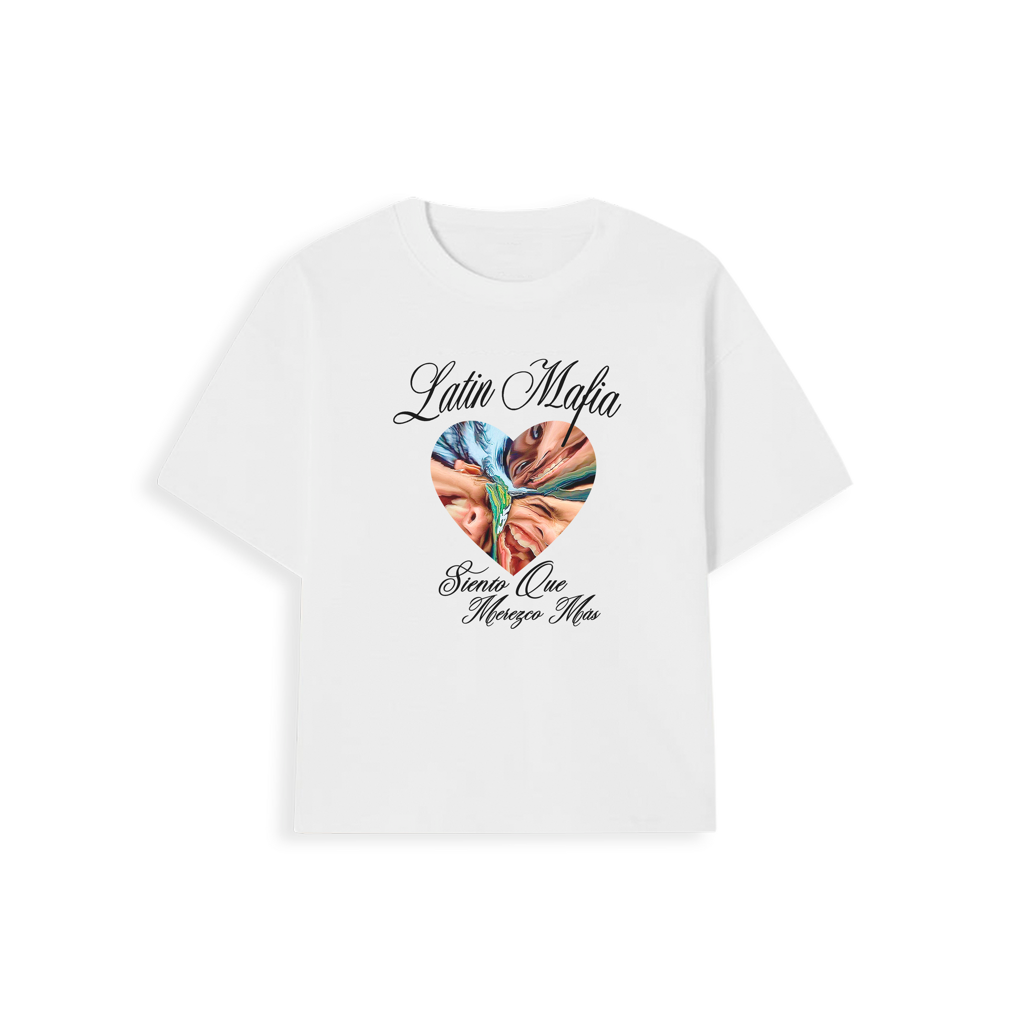 SIENTO QUE MEREZCO MÁS