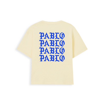 PABLO PABLO
